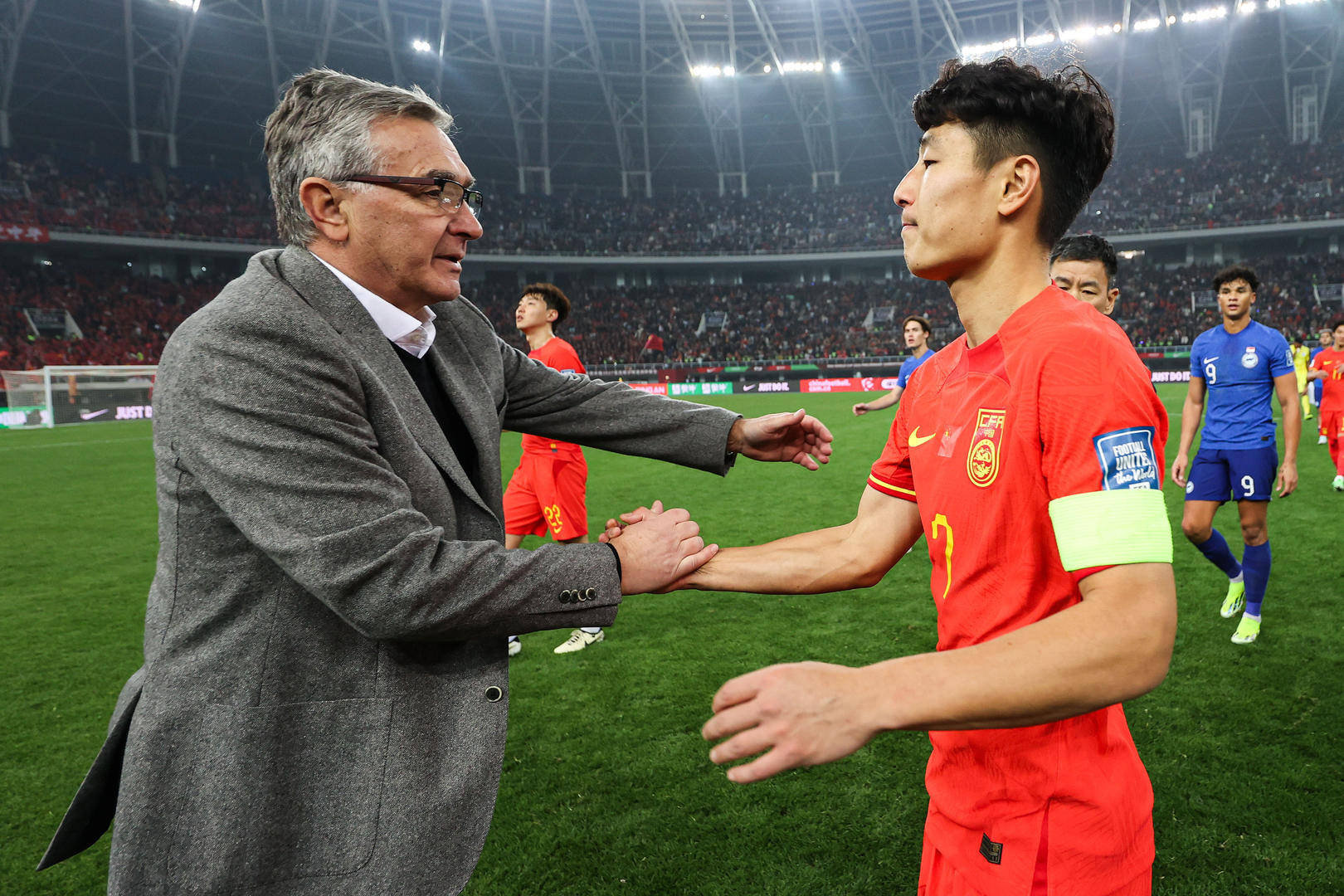 中国顶尖体育赛事平台-伐清灰熊猫笔趣阁